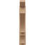 Bois de cèdre brut Balboa Slat-89127175