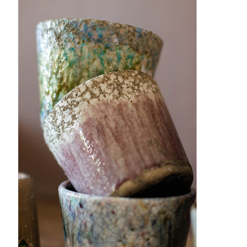 Ceramic Pot Planter