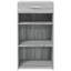 Quantesha 50cm Sideboard-1124113348