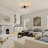 Firebaugh 23.62'' Indoor Bedroom LED Ceiling Fan with Remote Control-970836681