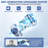 Homdox 1.8 cu. ft. High Efficiency Washing Machine with Drain Pump-114773524