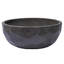 Lavabo de salle de bain vasque circulaire-72978354