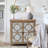 Amaryah Accent Cabinet