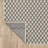 Sipriano Geometric Indoor / Outdoor Rug-1203210525