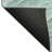 Premium Machine Washable Harjo AMF1614 Waves Rug-615013643
