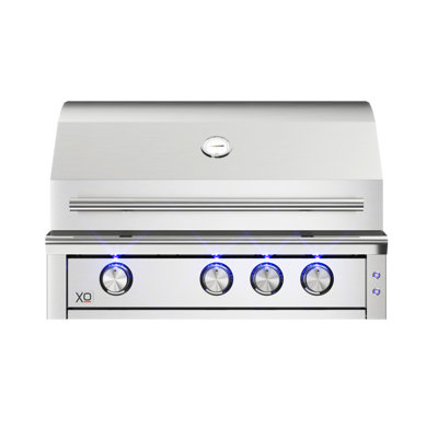 32" Performance XLT Grill