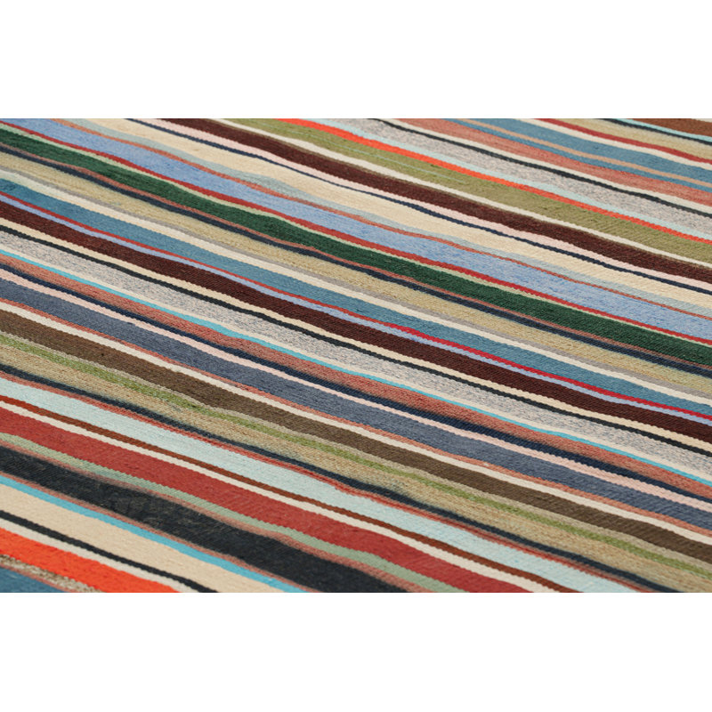 One-of-a-Kind 4'x8' Area Rug