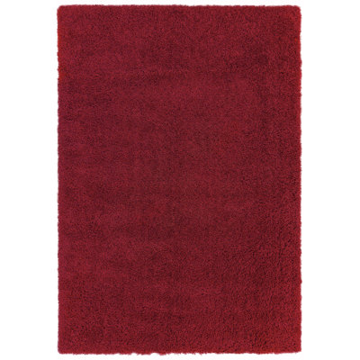 Solid Colour Area Rug
