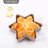 CHEFMADE 8 Inch Star-shaped Cake Pan