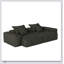 Canapé modulaire surdimensionné Modern-1032640423