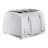 Russell Hobbs Honeycomb 1.7L Kettle & 4 Slice Toaster-99027371
