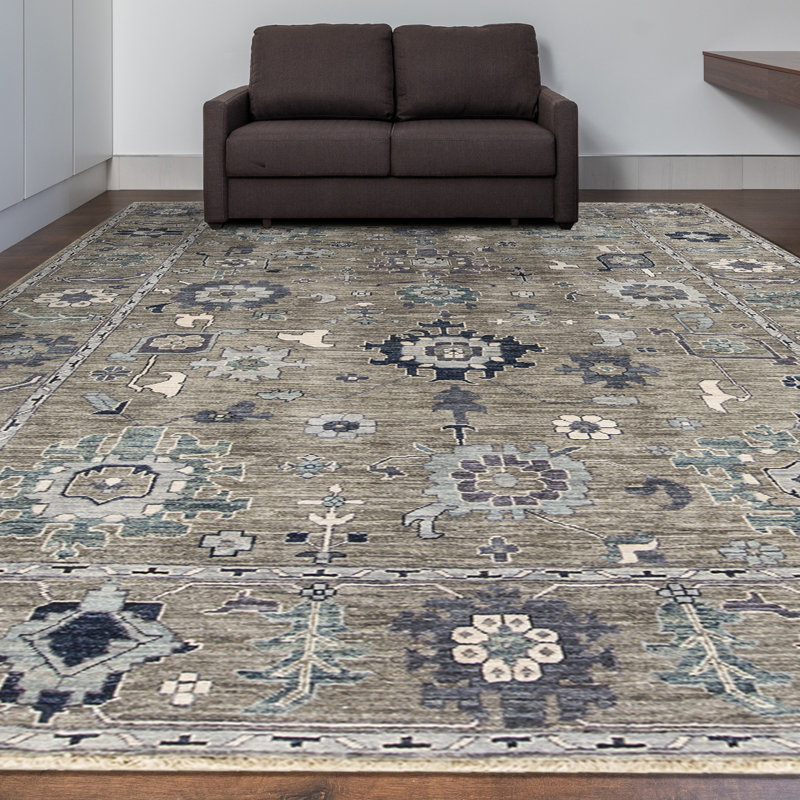 One-of-a-Kind 5'1 X 9'3" Area Rug