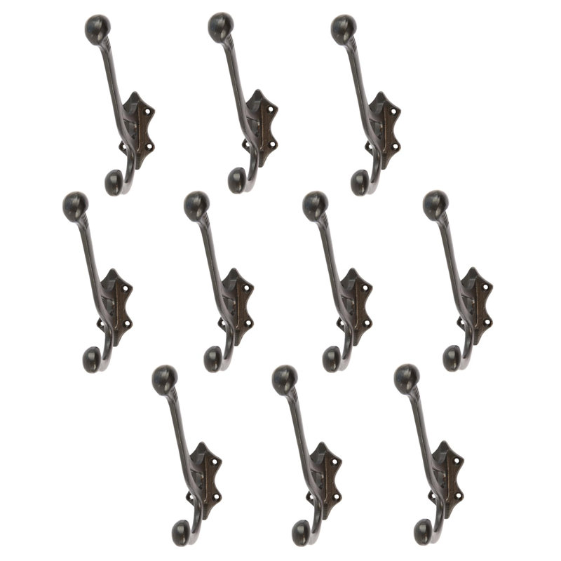 Iron Wall Wall Hook