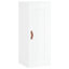 Mirijela 2 Door Manufactured Wood Wardrobe-116517278