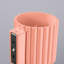 Aura Aluminium Flush Mounted Sconce-7287306-7287311-7287351