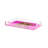 Leopard Seeing Double Acrylic Rectangle Decorative Tray -122610014-122610013
