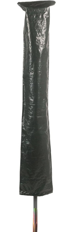 Stainless Steel Clothesline Pole
