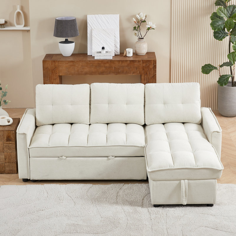 Sleeper Sofa Convertible Sofa Bed Sofa Arm Sofa Bed Couch Sleep Sofa Comfy Sofa Modern Sofa