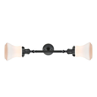 Edda 2 - Light Dimmable Vanity Light