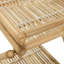 Brayden Studio Bar Cart with Solid Wood Outer Material