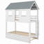 Lit superposé simple avec lit gigogne Channelview par Harper Orchard