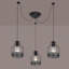 Morant 3 - Light Unique/Statement Chandelier