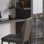 Chaise d'appoint Parke