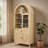 Dome Cabinet