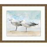 Sea Birds 2 Print
