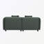 Caleal 77.21'' Upholstered Sofa-761118262