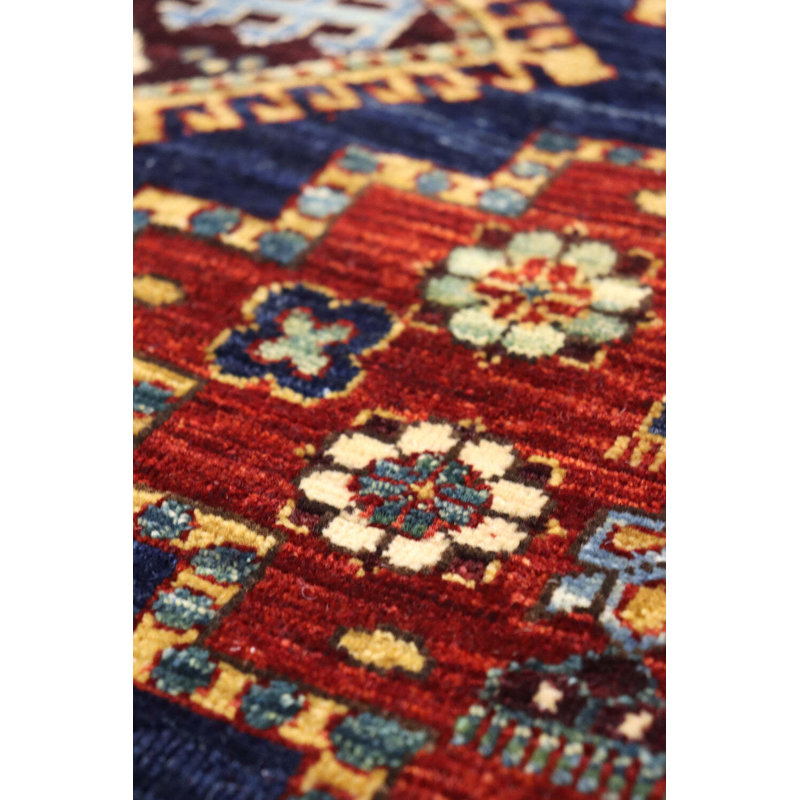 Afshar One-of-a-Kind 10'1" X 13'7" Area Rug