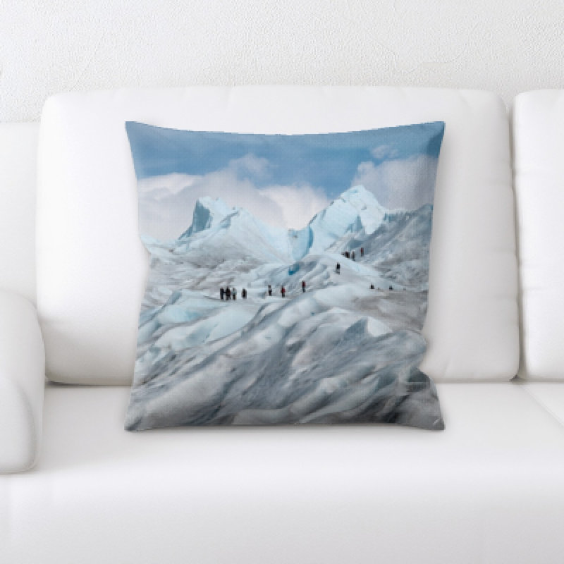 Coussin décoratif Landrum