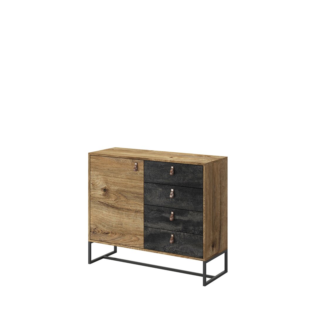 Highboard Genovica 110 cm