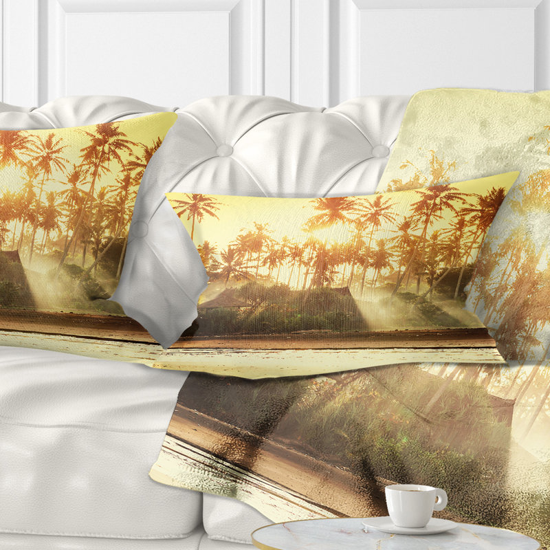 Coussin Schafer