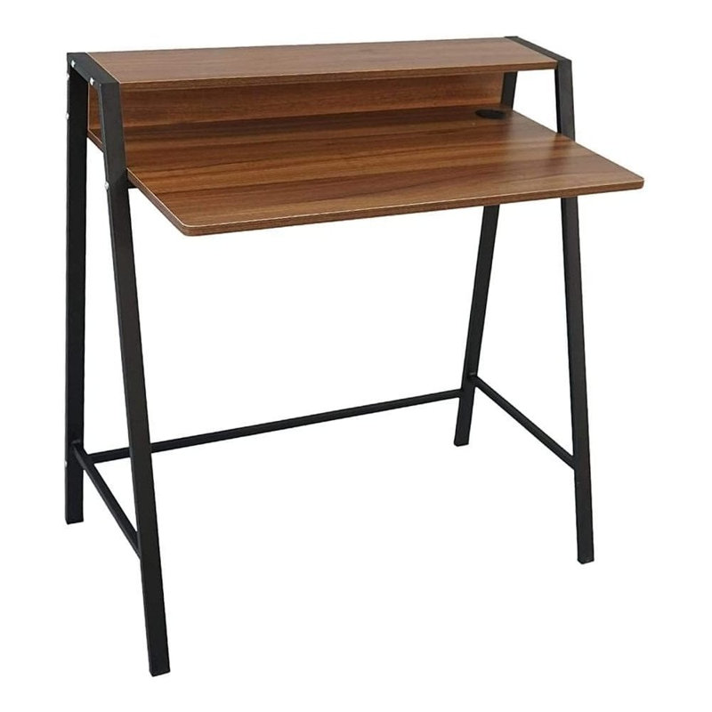 Steel Computer Desk