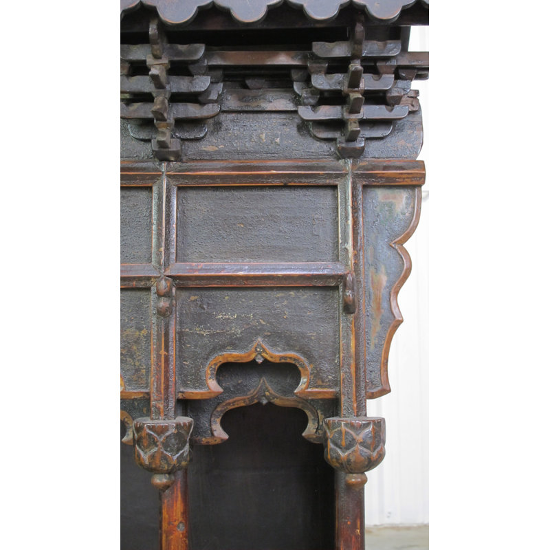 Early 19th Century Altar Shrine