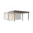  14 x 10 Ft. Canopy Extension For 5