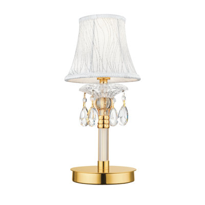 Rocco Table Lamp
