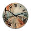 Horloge murale Snaresbrook-824919299