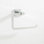 Albury Collection Wall-Mount Toilet Paper Holder