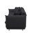 Muriam Upholstered 111.00'' Sofa