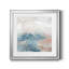Sea Turtle Swim I - Picture Frame Print-411752049-411752055