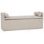 Abrianna 62" Dining Bench