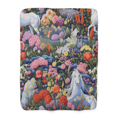 Throw Blanket