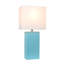 Lampe de table 21 po Jackson-11058393-95905491