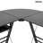 Monmouth L-Shaped Computer Desk-177990555