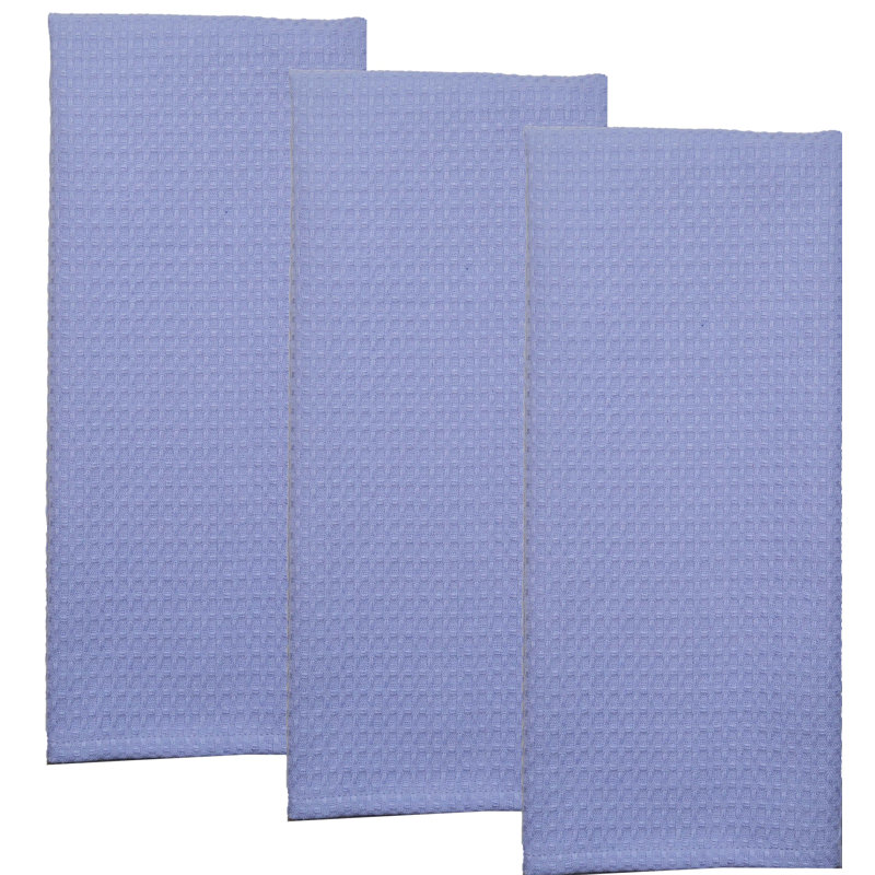 Torchon Weave, Lavande