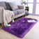 Nador Faux Sheepskin Indoor Rug