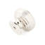 Beehive Cabinet Mushroom Knob-50312093