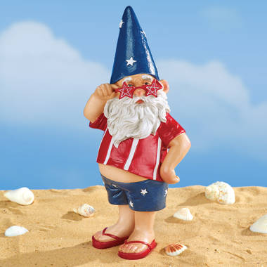 travelocity gnome